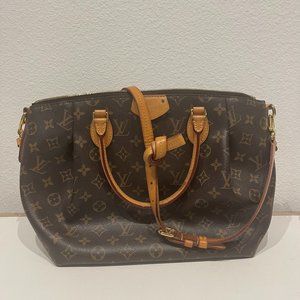 Authentic Louis Vuitton